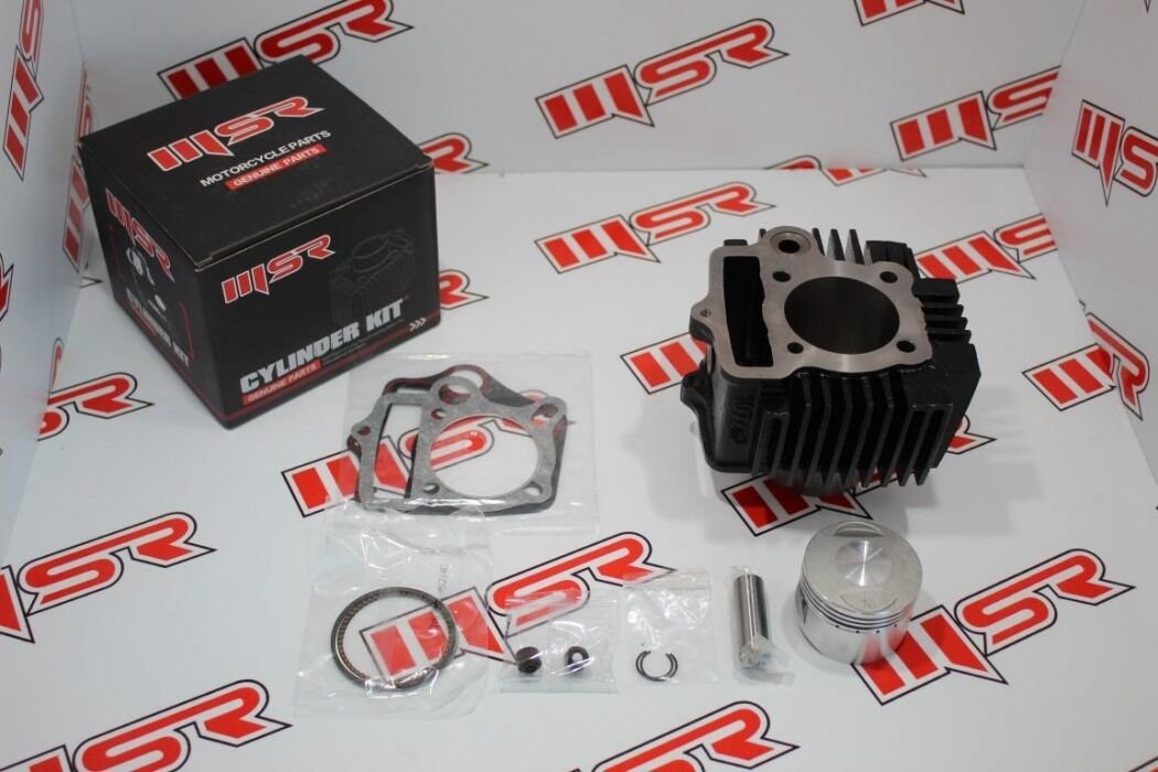 CUB 110 52.4 14P SİLİNDİR KİT