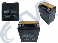AKÜ DİK 12N7A BS CTVR ( NET FİYAT )