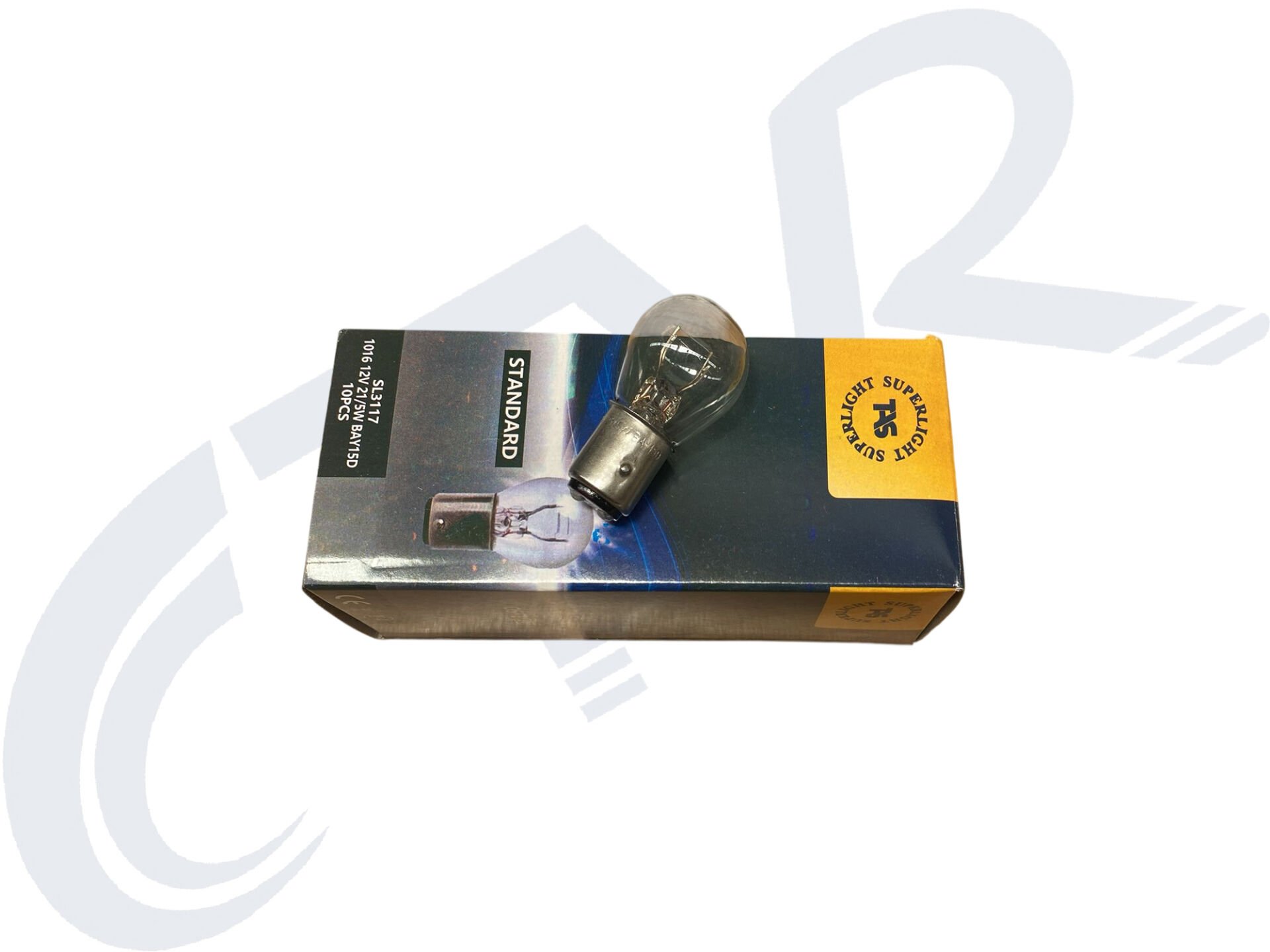 AMPÜL 12V 1016 215W ( DC.SL3117 )