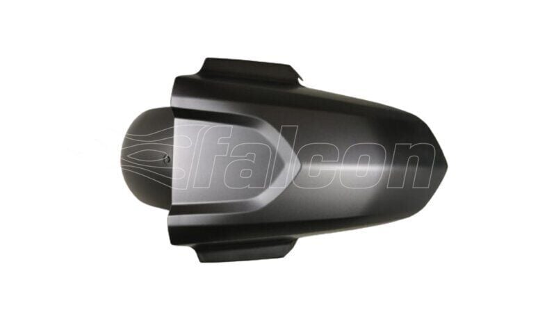 ÖN ÇAMURLUK FÜME- MOCCO Falcon