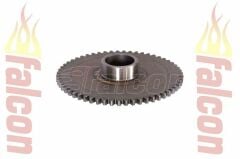 İLK HAREKET DİŞLİSİ-MEXİCO Falcon