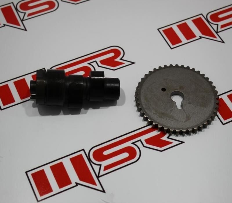 CF 1000 EKSANTRİK 1