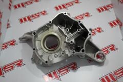 YAMAHA DELİGHT 125 DEBRİYAJ KAPAK