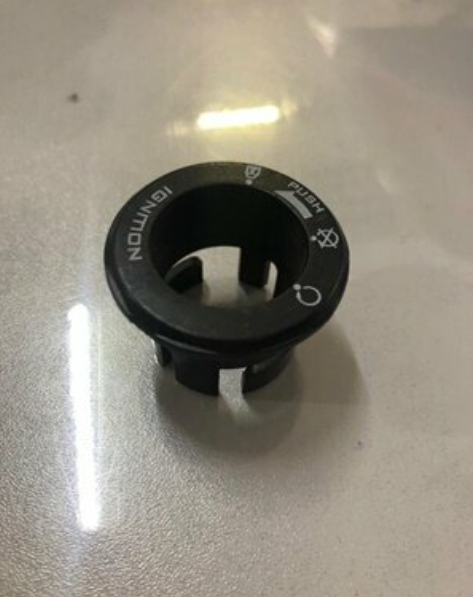 SCOOTER 125- 150 KONTAK PLASTİĞİ