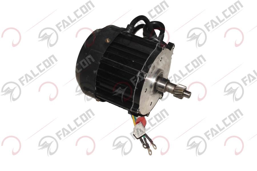 Falcon Assıstant 1000w Motor