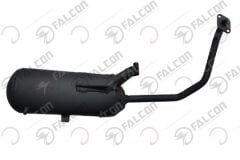 EGZOZ-MARTINI 50 Falcon