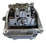 SİLİNDİR KAPAĞI  SK TVS NTORQ 125 (K2010290)