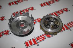 BAJAJ PULSAR 150 NS/AS DEBRİYAJ KOMPLE