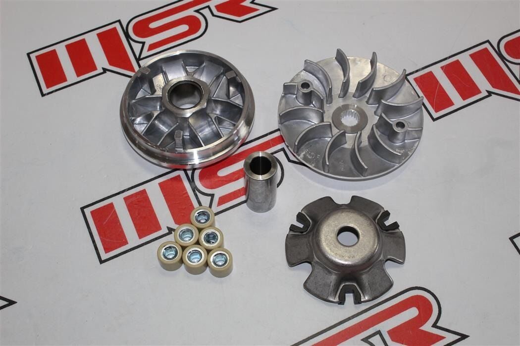 GY6 125-150 ÖN DEBRİYAJ 14GRAM 18X14 KOMPLE HZMZ