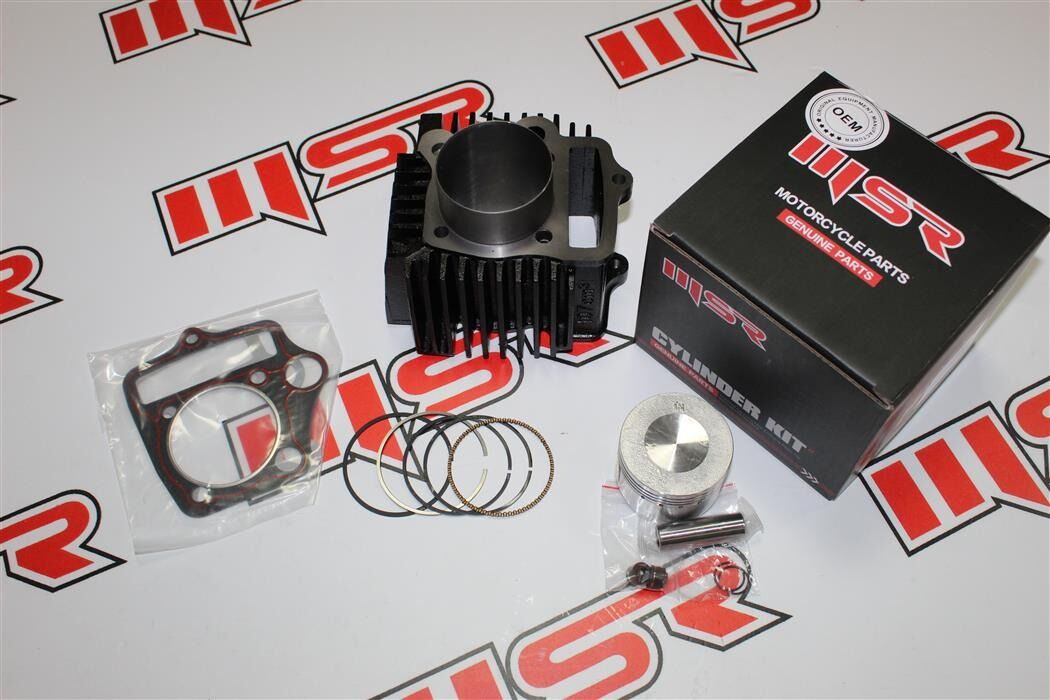 CUP 110 54MM 69 BOY SİLİNDİR KİT 13P