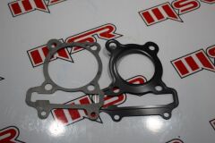 SYM SR 125 - JET 14 - ORBİT 2 125 - FIDDLE 2 125 - ST 125 SİLİNDİR ALT-ÜST CONTA