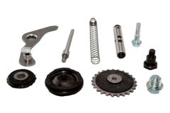 RAMZEY CUP C100 EKSANTRIK GERGI SETI