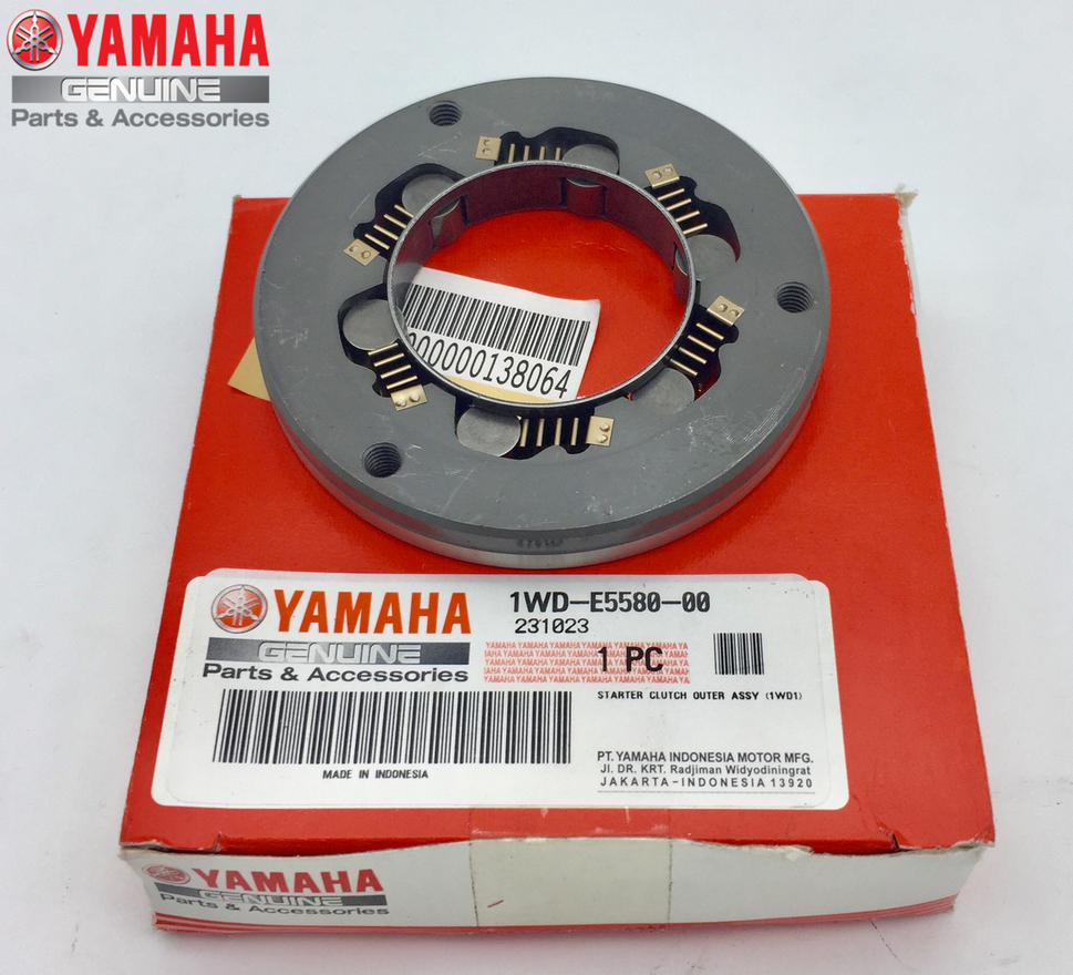 Yamaha MT25 250 MARŞ KAVRAMA