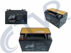 AKÜ YTX9A BS CTVR ( NET FİYAT )