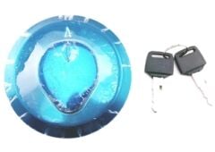 KT.DEPO KAPAGI KILITLI