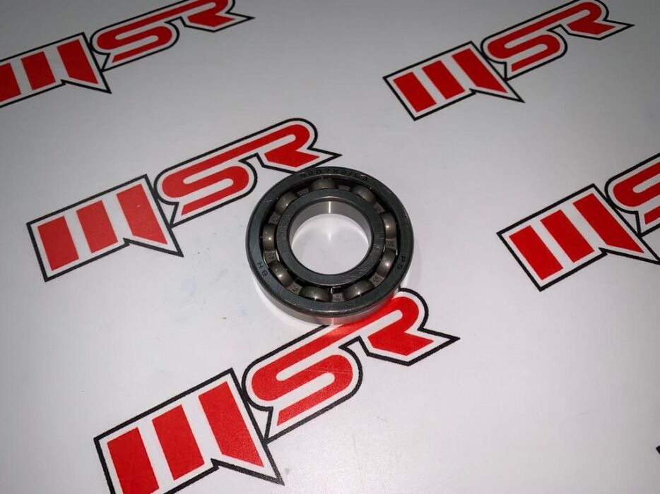 ACTIVA S 125 KRANK BİLYA TEK 15*72*35 EKSANTRİK TARAFI