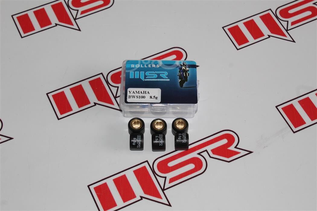 YAMAHA BWS 100 VARYATÖR BURCU 15*12*8.5 MSR