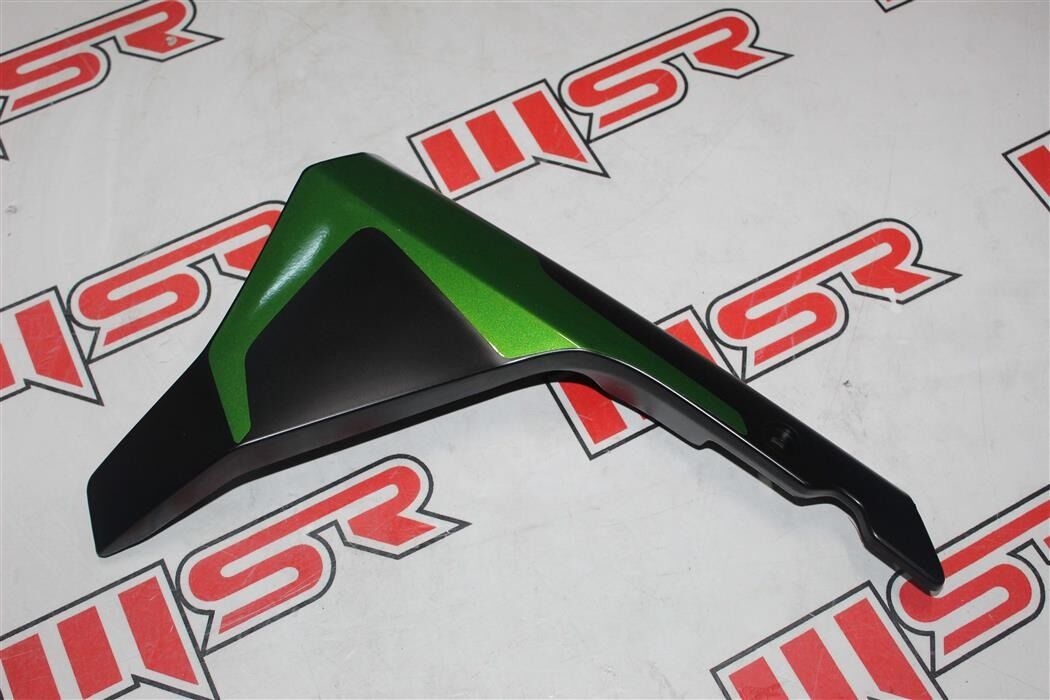 BAJAJ DOMINAR 400 SAĞ SAKAL YEŞİL A