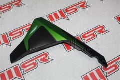 BAJAJ DOMINAR 400 SAĞ SAKAL YEŞİL A