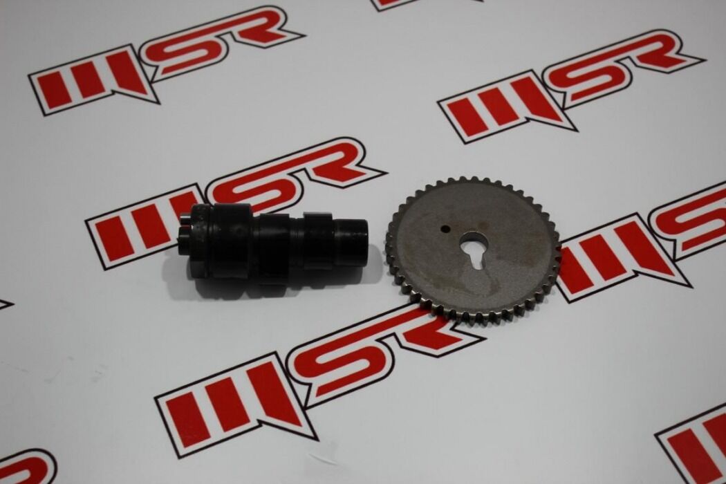 CF 1000 EKSANTRİK 2