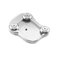 HONDA CB650F YAN AYAK GENİŞLETME GÜMÜŞ