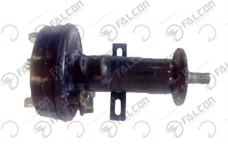 MOTOR (DİFERANSİYEL) KOVANI SOL-ASSISTANT 2000W Falcon