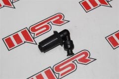 YAMAHA RAYZR 125 BUJİ PİPOSU  A