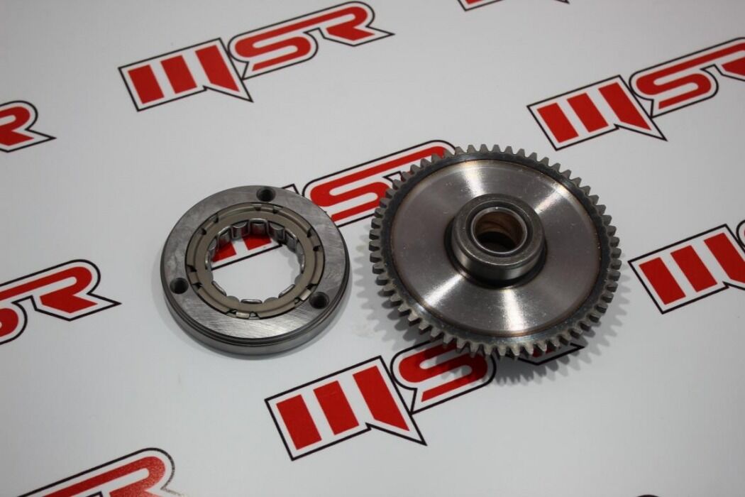 CG 200 16 BİLYALI KOMPLE MARŞ KAVRAMA