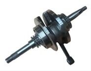 KRANK KOMPLE SCOOTER FURY 110 (13 PİM)