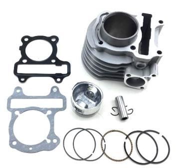 SPACY.SILINDIR PISTON KMP SPACY 110cc