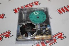 SYM ORBIT 50 4T - MİO 50 4T EFİ 10GRAM 15X13 ÖN VARYATÖR MODİFİYE