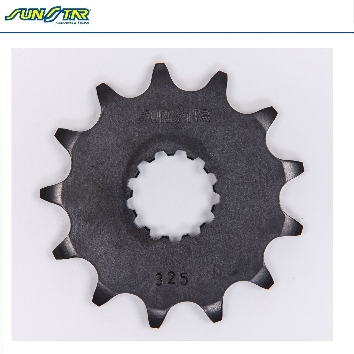 Kawazaki ER-6F / ER-6N ABS 650 ÖN DİŞLİ