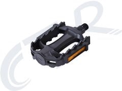 BİSİKLET MTB PEDAL BİLYESİZ MX 603