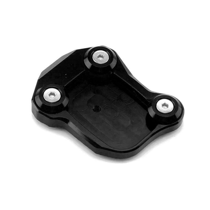 HONDA CB650F YAN AYAK GENİŞLETME SİYAH