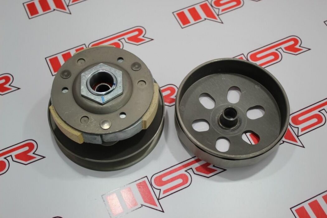 YAMAHA DELIGHT 125-115 CC ARKA VARYATÖR