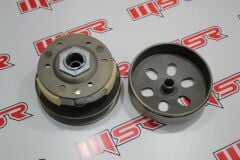 YAMAHA DELIGHT 125-115 CC ARKA VARYATÖR