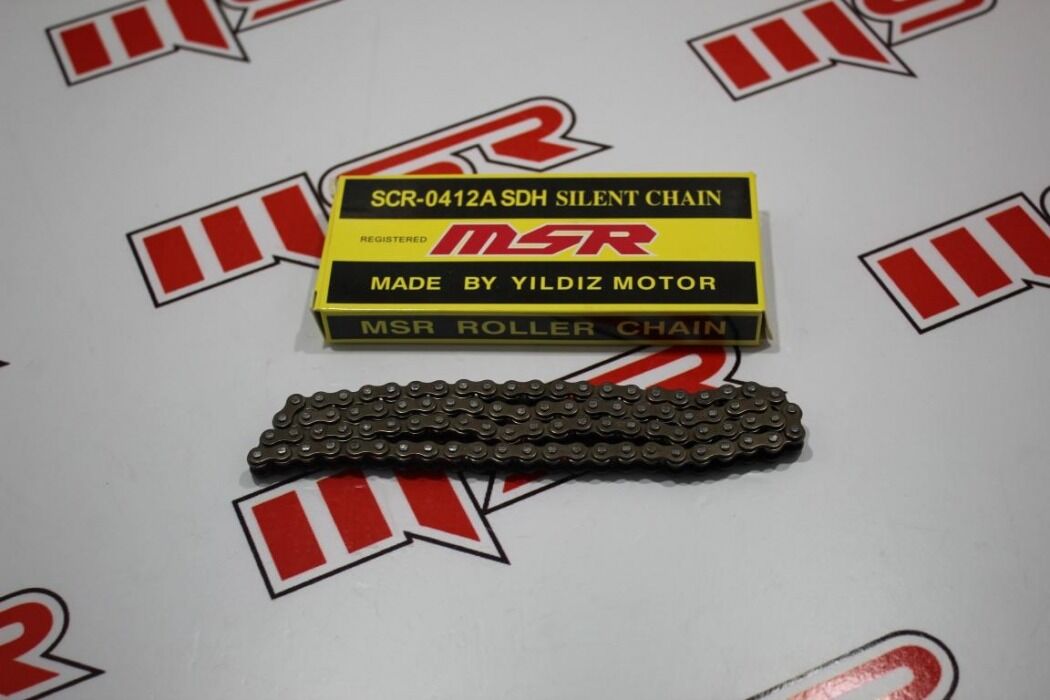 HONDA ACTIVA EKSANTRİK ZİNCİRİ