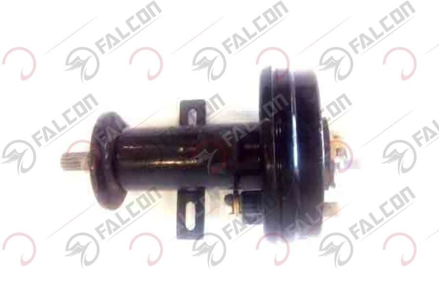 MOTOR (DİFERANSİYEL) KOVANI SAĞ-ASSISTANT 1000W Falcon