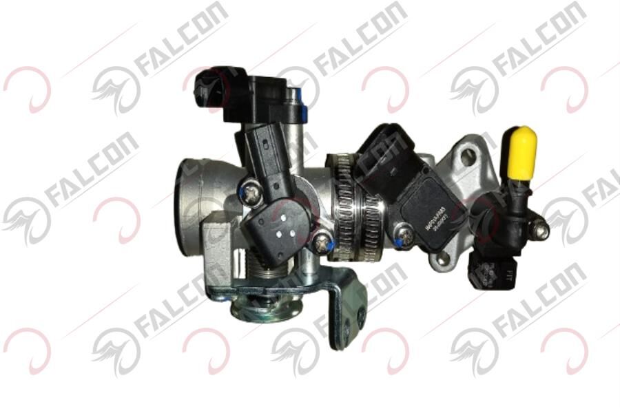 ENJEKSİYON (GAZ KELEBEĞİ)- MOCCO 125