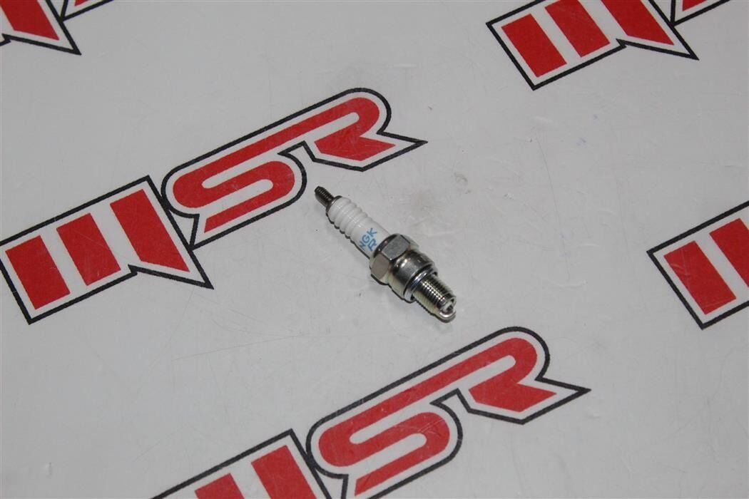 YAMAHA RAYZR 125 BUJİ A