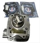 SİLİNDİR SK TVS NTORQ 125 (K2320280) (53.50mm) (14PİM)