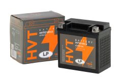 GEL AKÜ (MG HVTG14H-3) Harley D. / 14 A / KG: 4,6 / L:149 / W:87 / H:144 / CCA: 220 GHD14HL-GEL