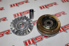 LINHAI 400 ÖN VARYATÖR