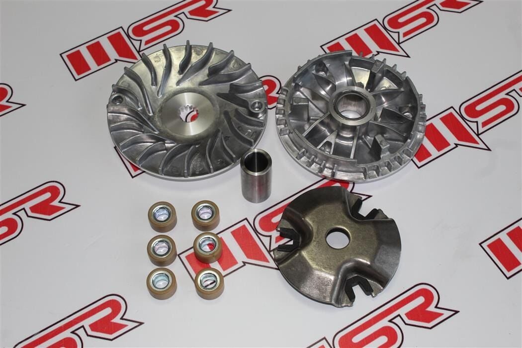 YAMAHA DELIGHT 125-115 CC ÖN VARYATÖR 14.2GR