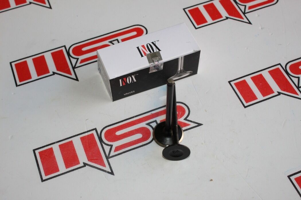 ACTIVA S 125 SÜBAP TK INOX