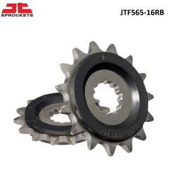 Kawazaki ER-6F / ER-6N ABS 650 ÖN DİŞLİ (KAUÇUKLU veya KAUÇUKSUZ)