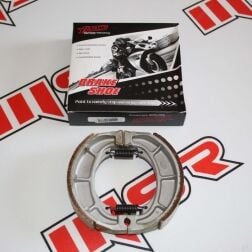 SUZUKI ADDRESS 110 - SUZUKİ AN 125 ARKA FREN BALATA