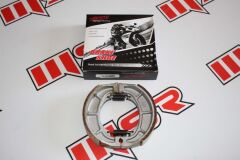 Suzukı Address 110 - Suzuki An 125 Arka Fren Balata