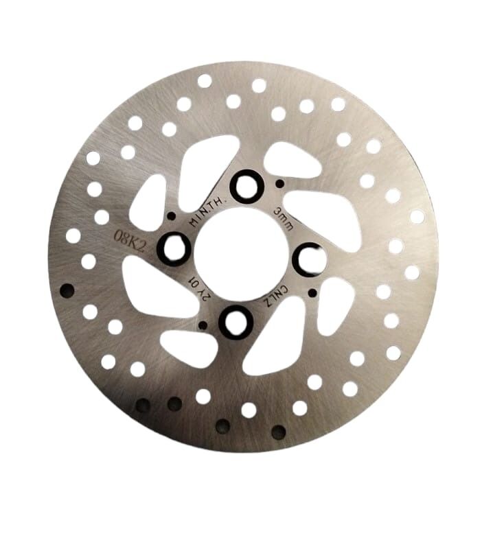 ÖN FREN DİSKİ JOY 125