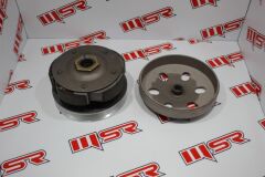 LINHAI 400 ARKA VARYATÖR